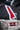 2023 Centurion Ri230 Red Flake / White - BoardCo Boats