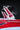 2023 Centurion Ri230 Red Flake / White - BoardCo Boats