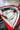 2023 Centurion Ri230 Too Red / Black Flake - BoardCo Boats