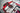 2023 Centurion Ri230 Too Red / Black Flake - BoardCo Boats
