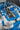 2023 Centurion Ri230 White / Electric Blue - BoardCo Boats