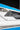 2023 Centurion Ri230 White / Electric Blue - BoardCo Boats