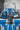 2023 Centurion Ri230 White / Electric Blue - BoardCo Boats