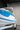 2023 Centurion Ri230 White / Electric Blue - BoardCo Boats