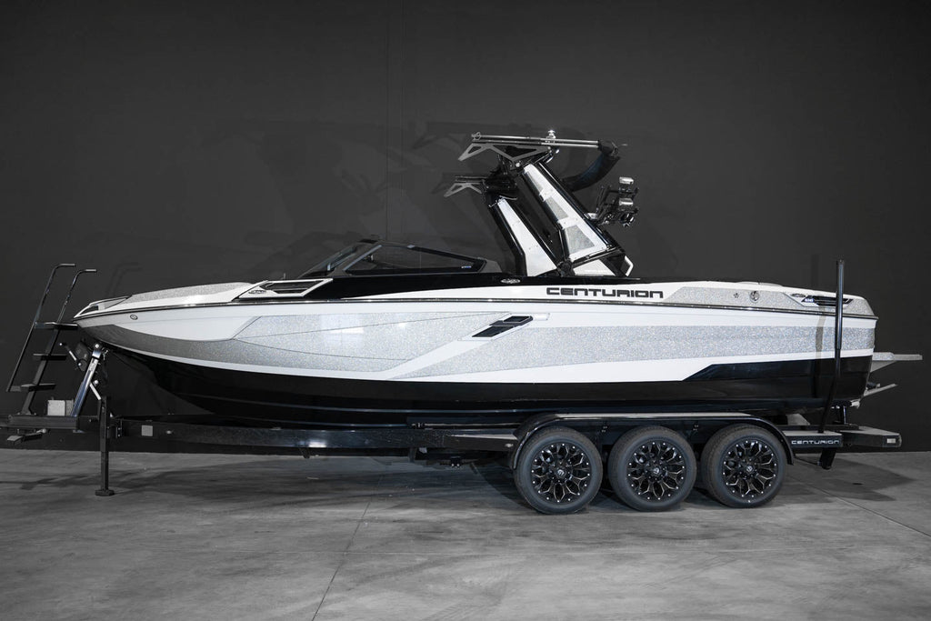 2023 Centurion Ri245 - BoardCo Boats