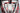 2023 Centurion Ri245 Black Flake / Too Red / Black - BoardCo Boats