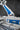 2023 Centurion Ri245 Marina Blue Flake / White - BoardCo Boats