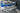2023 Centurion Ri245 Marina Blue Flake / White - BoardCo Boats