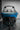 2023 Supreme S240 Bahama Blue Flake / Black - BoardCo Boats