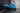 2023 Supreme S240 Bahama Blue Flake / Black - BoardCo Boats