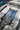 2023 Supreme S240 Bahama Blue Flake / Black - BoardCo Boats