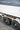 2023 Supreme S240 Gunmetal Flake / White - BoardCo Boats