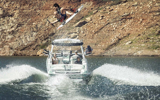 Centurion Boats Wakeboard Wake - BoardCo Boats