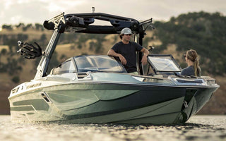 Centurion Ri230 Walkthrough - BoardCo Boats