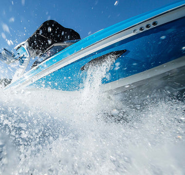 Centurion vs. Malibu Boats Ballast Systems - BoardCo Boats