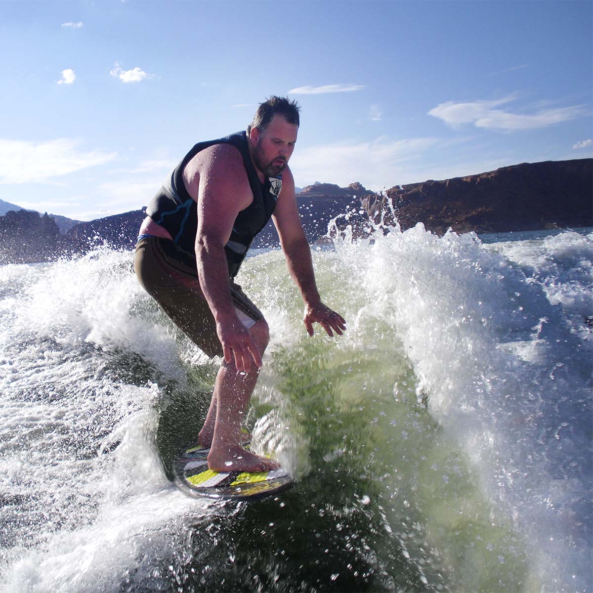 Do I need a Pro Level Wakesurf Wave? - BoardCo Boats