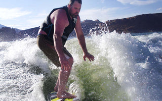 Do I need a Pro Level Wakesurf Wave? - BoardCo Boats