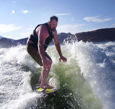 Do I need a Pro Level Wakesurf Wave? - BoardCo Boats