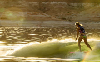 How to Set Up a Wakesurf Wave on Your Centurion Boat - BoardCo Boats