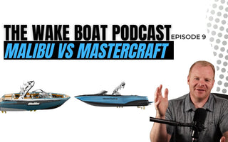 Malibu Vs Mastercraft - BoardCo Boats