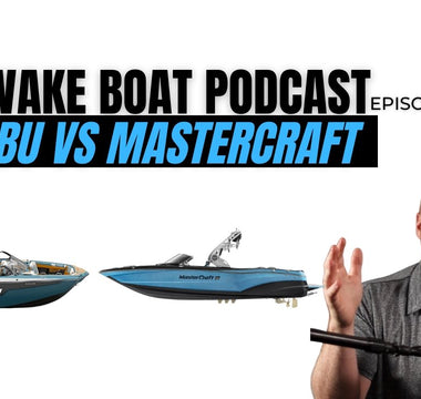 Malibu Vs Mastercraft - BoardCo Boats