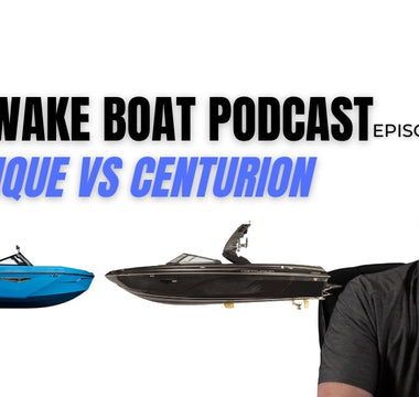 Nautique Vs. Centurion Wake Boats - BoardCo Boats