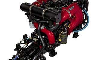 Revolutionizing Marine Power: The PCM ZZ8s Engine Unleashed - BoardCo Boats