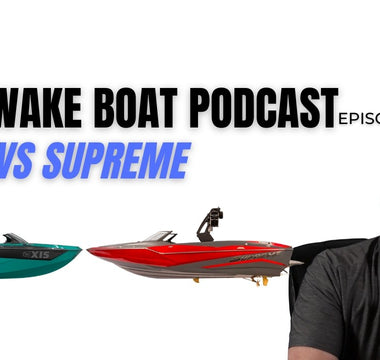 Supreme vs. Axis Boats: A Comprehensive Comparison of Performance and Features - BoardCo Boats