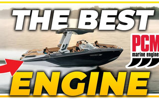 The Best Engine for Your Wake Boat - BoardCo Boats