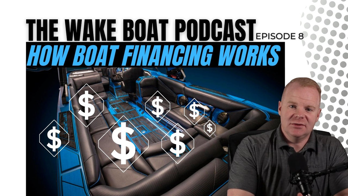 Understanding Boat Financing Key Considerations and Tips BoardCo Boats