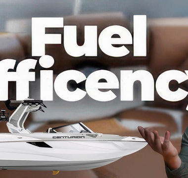 Wake Boat Fuel Efficiency: A Deep Dive into Performance and Savings - BoardCo Boats