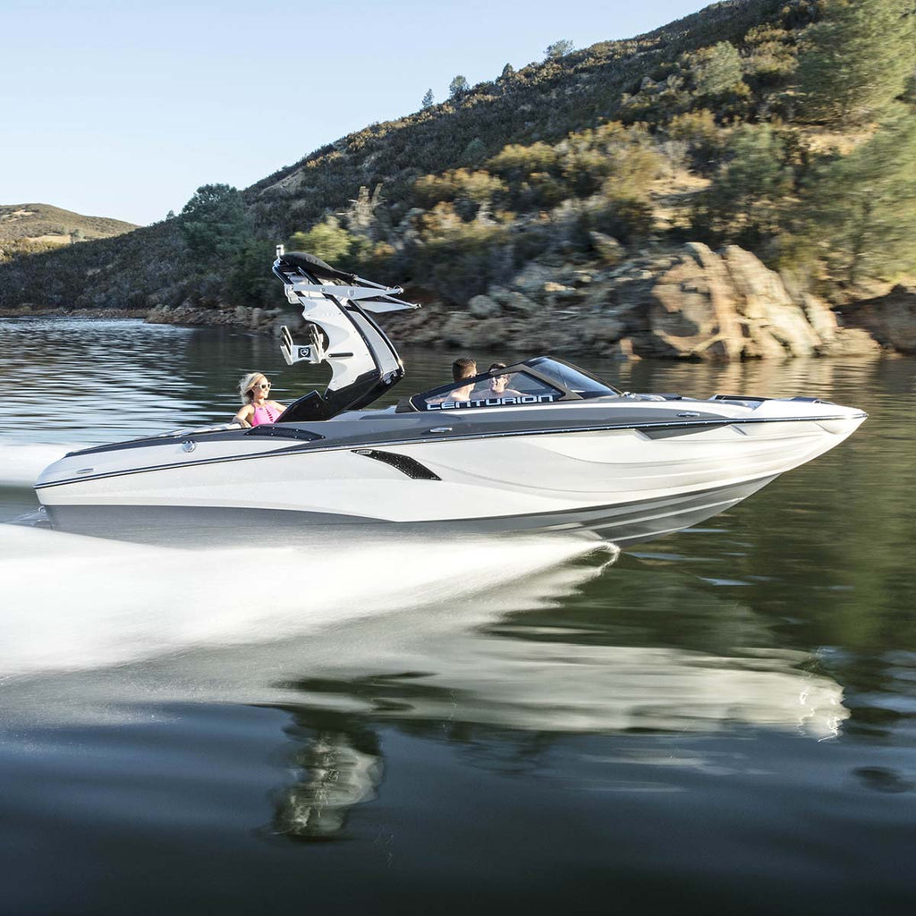 What's New for 2018? - BoardCo Boats