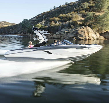 What's New for 2018? - BoardCo Boats