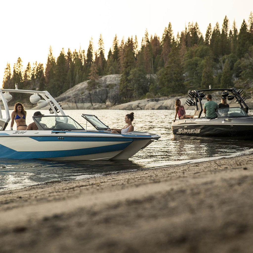 Why are Supreme Boats Less Expensive? - BoardCo Boats