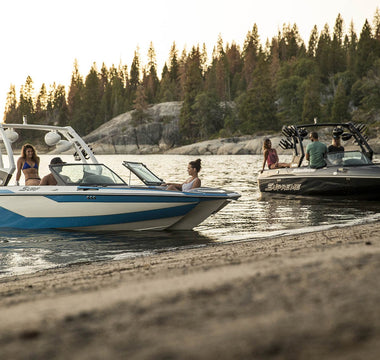 Why are Supreme Boats Less Expensive? - BoardCo Boats