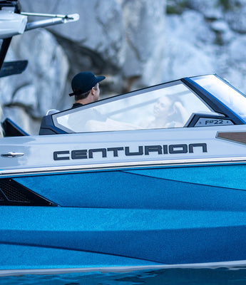 CENTURION - BoardCo Boats