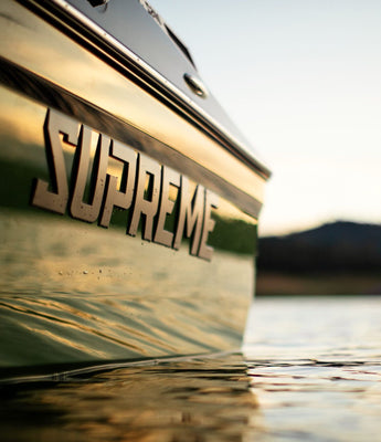 SUPREME - BoardCo Boats