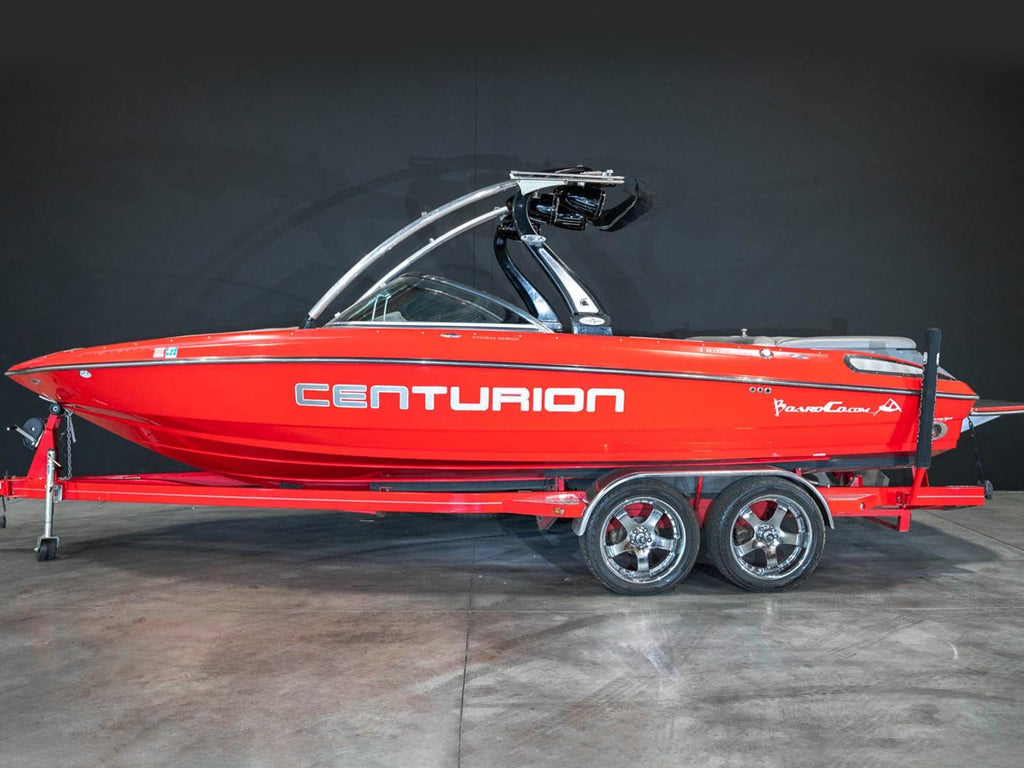 2007 Centurion Sv230 - BoardCo Boats