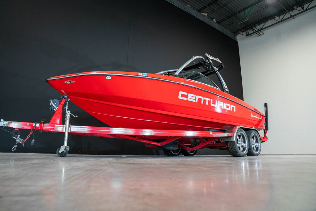 2007 Centurion Sv230 - BoardCo Boats