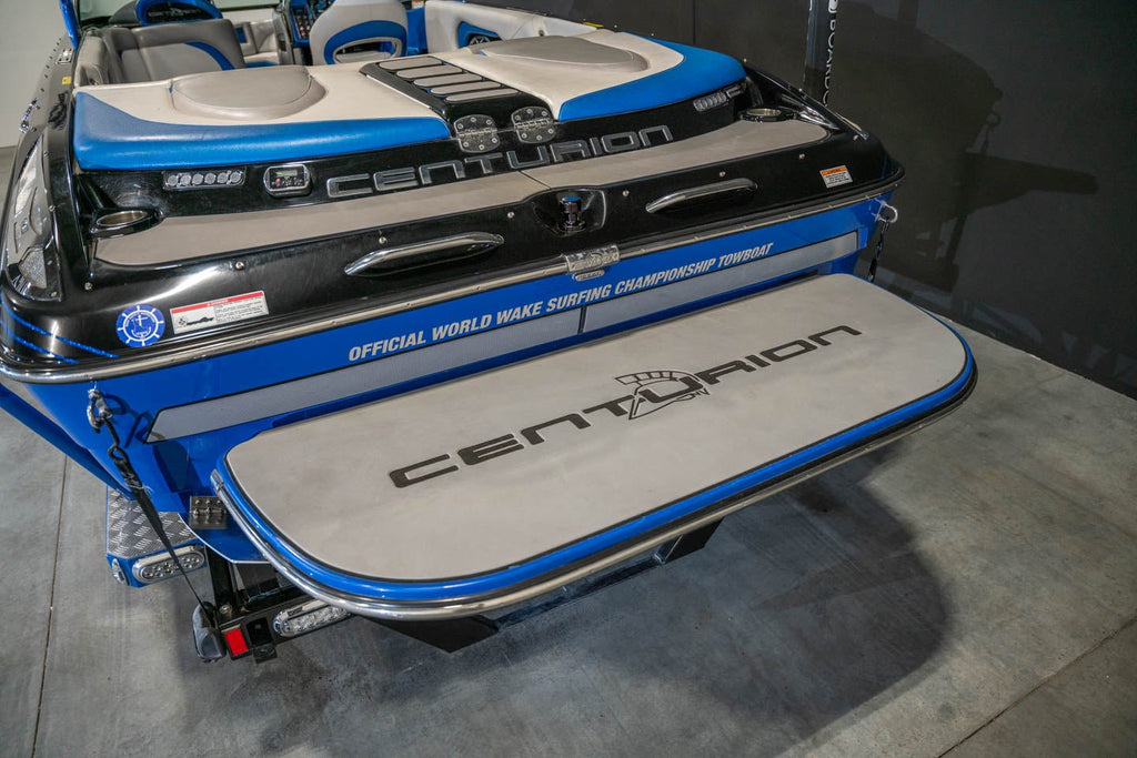 2013 Centurion SV244 - BoardCo Boats