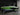 2014 Centurion Enzo SV244 - White / Black / Green - BoardCo Boats