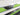 2014 Centurion Enzo SV244 - White / Black / Green - BoardCo Boats
