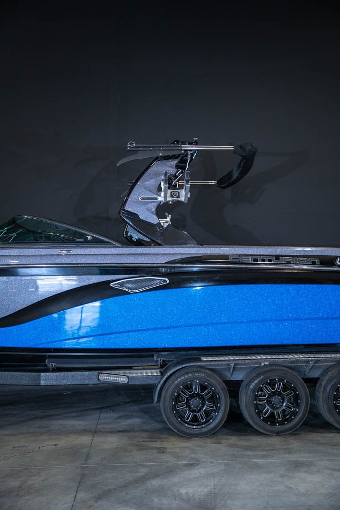 2017 Centurion Ri257 - BoardCo Boats