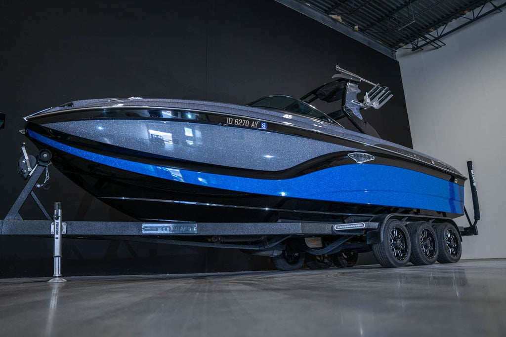 2017 Centurion Ri257 - BoardCo Boats