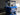 2017 Malibu 23LSV - Blue / White - BoardCo Boats