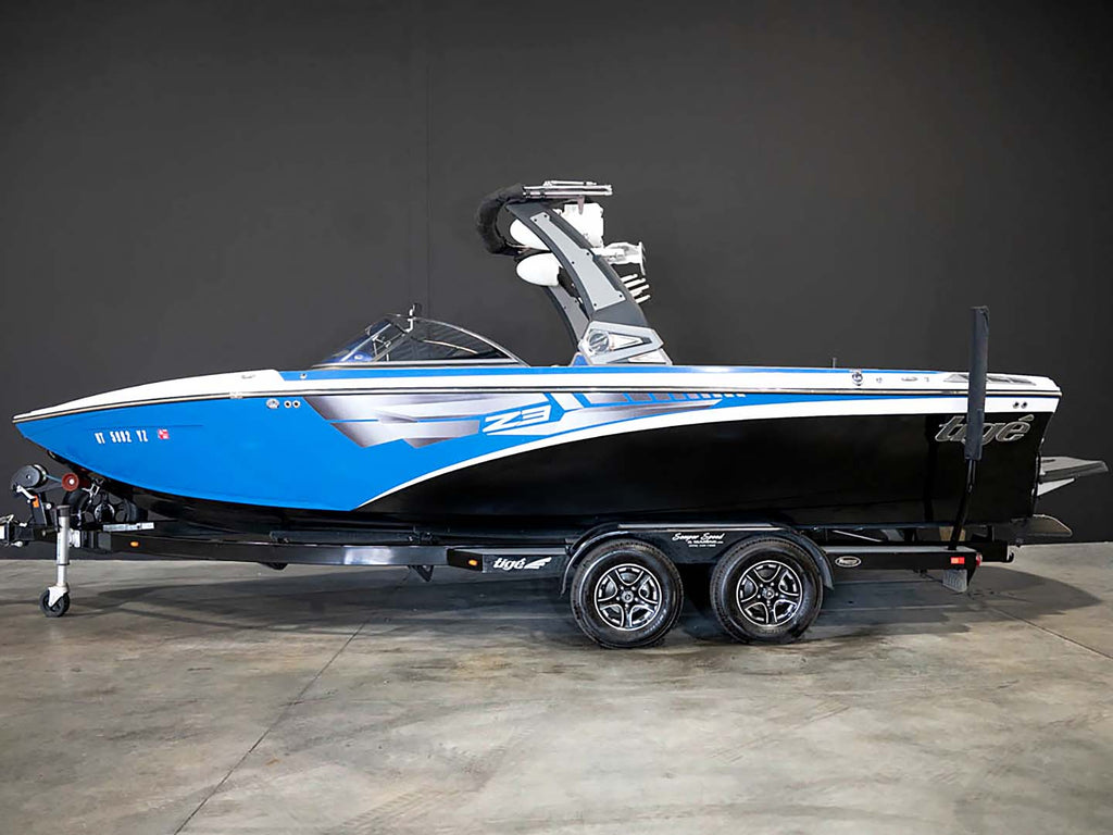 2017 Tige Z3 - BoardCo Boats