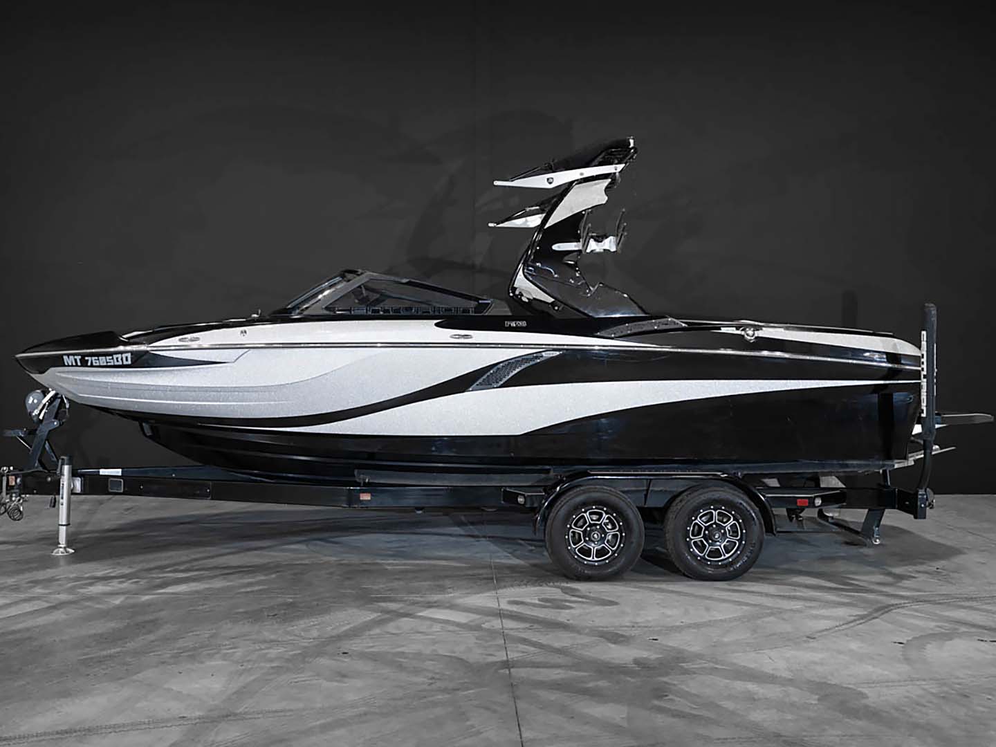 2018 Centurion Fi23 - BoardCo Boats