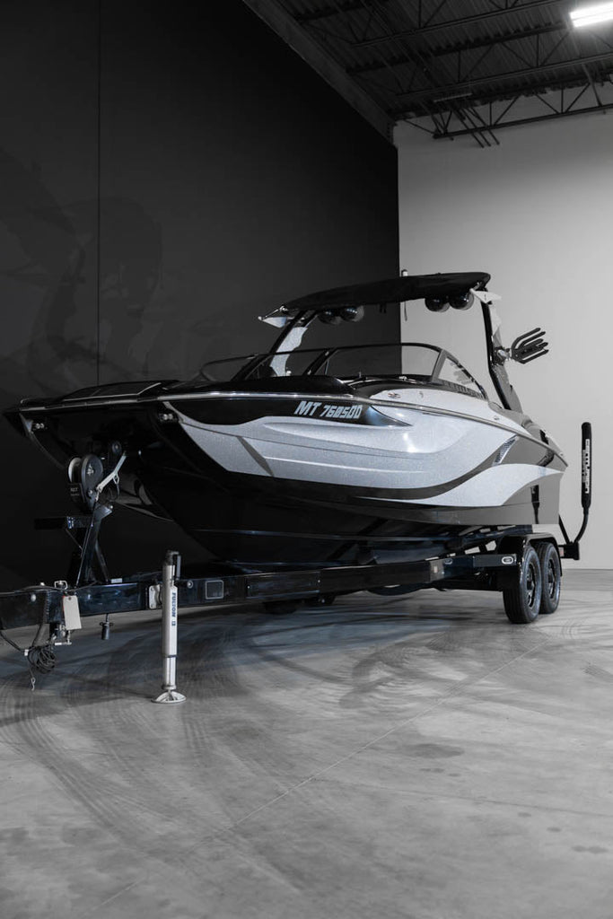 2018 Centurion Fi23 - BoardCo Boats