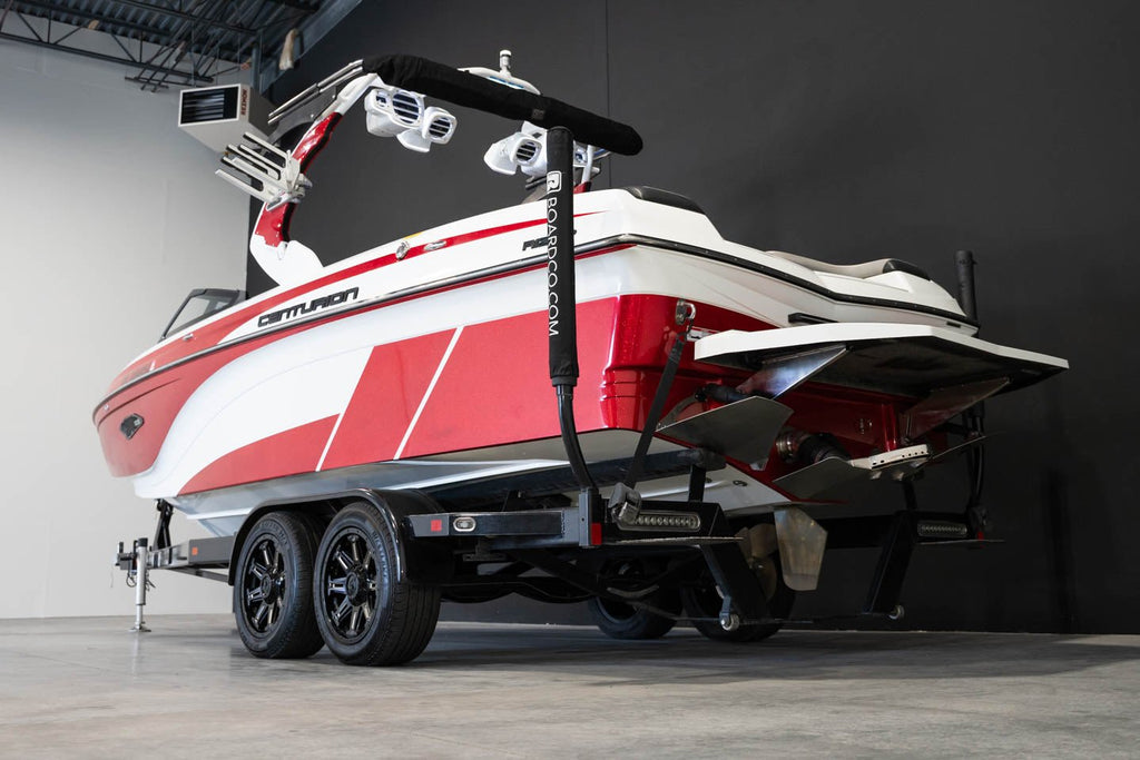 2018 Centurion Ri237 - BoardCo Boats