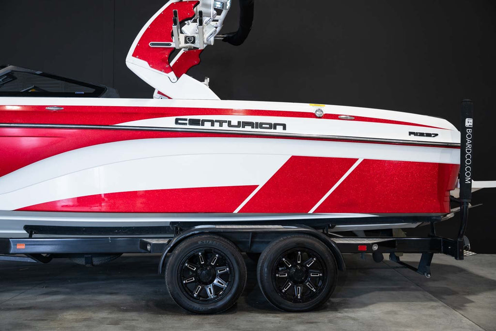 2018 Centurion Ri237 - BoardCo Boats